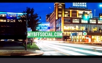 Social Media Marketing and Advertising by My BFF Social