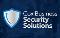 Managed surveillance and security systems for small medium and large businesses and government offices by Cox Business  
