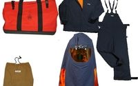 40 Cal Lightweight Kit by Miller Safety Consultants LTD