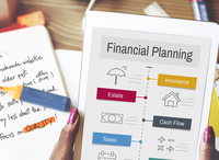 Financial Services Partnership by eXp Realty
