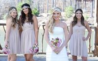 We Love Bridal Parties by Savvy Salon and Day Spa