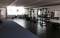Personal Training by 1 MO REP TRAINING STUDIO