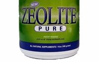 Zeolite Powder by HolisticHealth.one