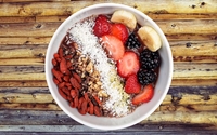 Consultation en nutrition by Julie Bolduc Nutrition