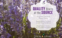 Young Living Essential Oils by the informed oiler