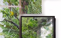 Multi media wall art by John Smither Fine Art