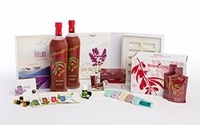 NingXia Red Premium Starter Kit by the informed oiler