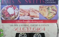 Eats and Sweets Mobile Creperie and Funnel Cake Factory by Eats and Sweets Catering