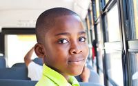 School Bus Service by Prime Time Bus Co., Inc
