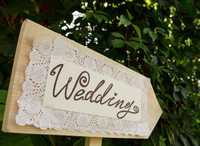 Weddings by Pappy's BBQ Catering