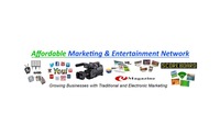 Marketing by Affordable Marketing & Entertainment Network