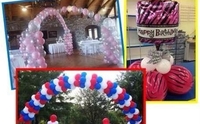 Weddings by BalloonsDallas.Com