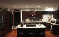 Home Remodeling by Berkut
