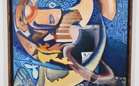 Johns Arts  by Schwinny Arts Co 