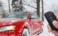 Viper Remote Start  by Kenny's Auto Accessories and Body Shop