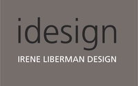 Logo Design Services by Irene Liberman Design