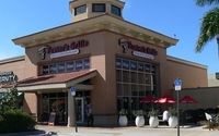 Fast Casual Burgers & More Restaurant by Foster's Grille Fort Myers