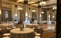 Weddings by The Westin Poinsett Hotel