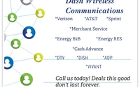 Cellphone, Television and Alarm by Dash Rapid Result Testing