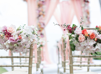 Weddings by Big Apple Catering