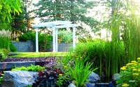 Outdoor Wedding and Event Center by THE GARDENS of Castle Rock