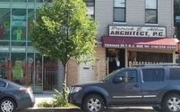 Architect Services by Patrick E. Allen Architect.