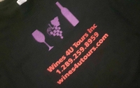 Wine Tours  by Wines 4U Tours Inc