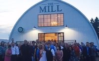 Weddings by The Mill Events LLC