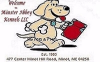 Dog Boarding & Day-Care @ Munster Abbey Kennels LLC by Dog Boarding & Day-Care Munster Abbey Kennel LLC