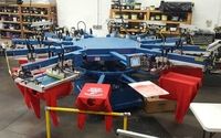 Custom screen printed apparel and other fun stuff by Suburban Sportswear