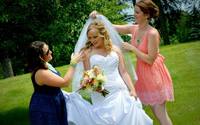 Wedding Planning by Weddings by Kelly and Chandra