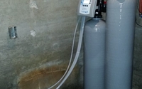 Water treatment equipment  by Affordable Water Systems