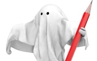 Ghostwriting Services by 628 Digital Design