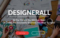 Do it yourself website builder and marketing platform by Increase Biz Now