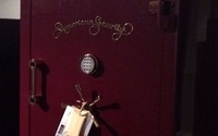 Safes and vaults by Southington Security Services
