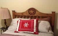 B&B accomodation by Greenhills Ranch