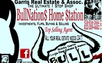 All Real Estate Services by Garris Real Estate Group w/eXp Realty