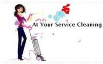 House Cleaning Services by At Your Service Cleaning LLC