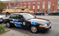 Private Security Public Security LLC by Public Security LLC Security Services 