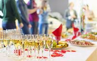 Event Catering by Chef Lekker Catering