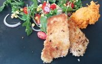 Private party catering by Chef Lekker Catering