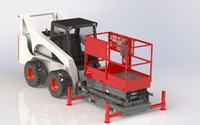Engineering by Anvil Design & Manufacturing