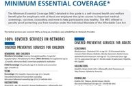 Preventative Services Health Insurance Plan by Coastal Finance Group