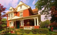 Birmingham Manor Bed and Breakfast by Birmingham Manor Bed and Breakfast, Stratford, Ontario, Canada