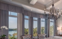 Custom Crafted by Southern Traditions Window Fashions