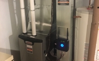 Hvac by Allied Heating & Cooling Ltd.
