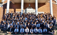 Christ-centered and Classical Education by Grace Christian Academy