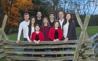 Family Portraits by Brant Photography