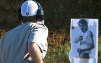 Firearms Training (all levels) by KR Training