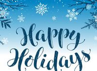 Holiday Hours & Promos by Good Earth Pottery the studio of Rodney Lemonier